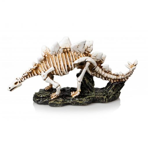 GiganTerra Stegosaurus 722 Terráriumi dekoráció és mászóka