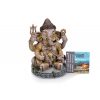 GiganTerra Ganesh 631 Ganésa elefánt dekoráció és mászóka