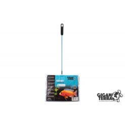 GiganTerra Premium FishNet Minőségi halháló és vízszűrő | L