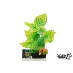 GiganTerra Plant 534 Talpas műnövény | 28 cm