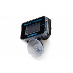 GiganTerra Aquarium Thermometer Digitális vízhőmérő