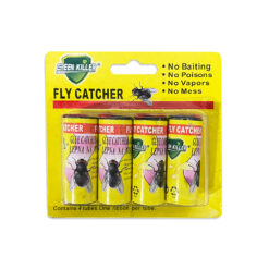 Green Killer Fly Catcher Hatékony légycsapda - 4X