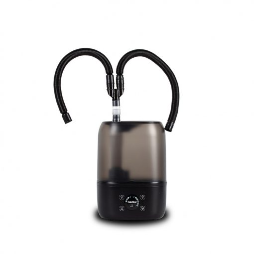 HabiStat Humidifier Dual Outlet Elosztó digitális párásítóhoz
