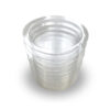 HabiStat Feeding Ledge Replacement Cups Etetőtálkák | 10 db