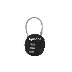 Komodo Advanced Habitat Lock Terrárium számzár