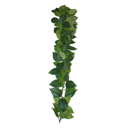 Komodo Ficus Silk Vine Selyem műnövény