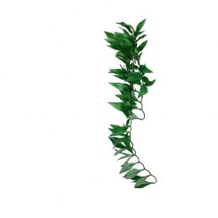Komodo Persian Lily Silk Vine Selyem műnövény