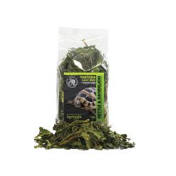 Komodo Tortoise Leaf Mix Szárazföldi teknős eledel