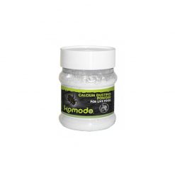 Komodo Calcium Dusting Powder Kalcium por