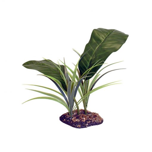 Komodo Evergreen Canopy műnövény