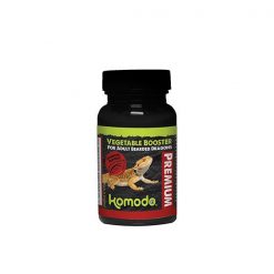 Komodo Prémium Növényi táplálékkiegészítő