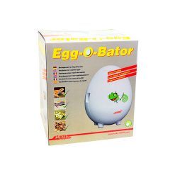 Lucky Reptile Egg-O-Bator tojáskeltető