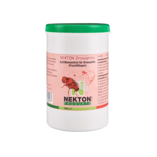 Nekton Fruit Fly Food - Muslica tenyésztáp - 1000g