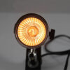 DragonOne Lampholder Csíptethető, forgatható lámpa + dimmer | 300W