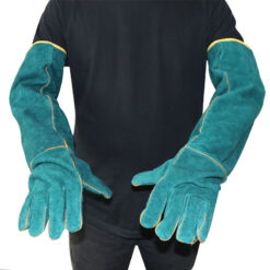 Nomoy Pet Anti-Scratch Gloves Speciális védőkesztyű állatokhoz | 62 cm