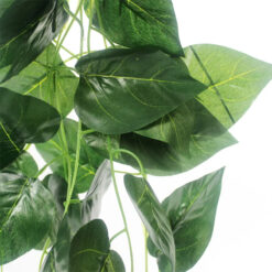 Nomoy Pet Hanging Leaves 82 Természetes futónövény | 220 cm