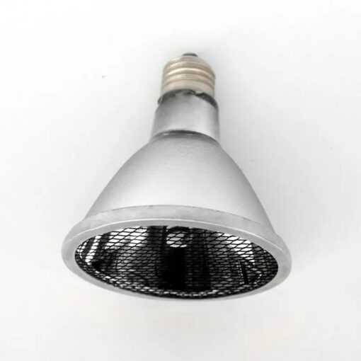Nomoy Pet Carbon Fiber Heating Lamp Speciális infravörös melegítő | 30W