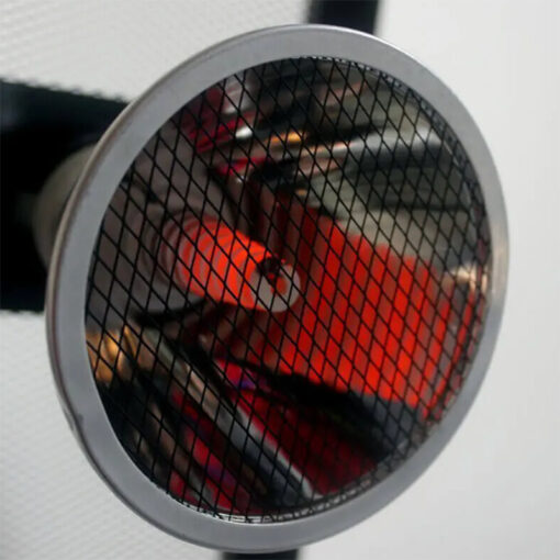 Nomoy Pet Carbon Fiber Heating Lamp Speciális infravörös melegítő | 30W