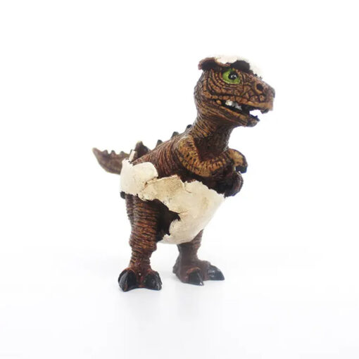 Nomoy Pet Dinosaur Baby Tojásból kikelt dino dekoráció és mászóka