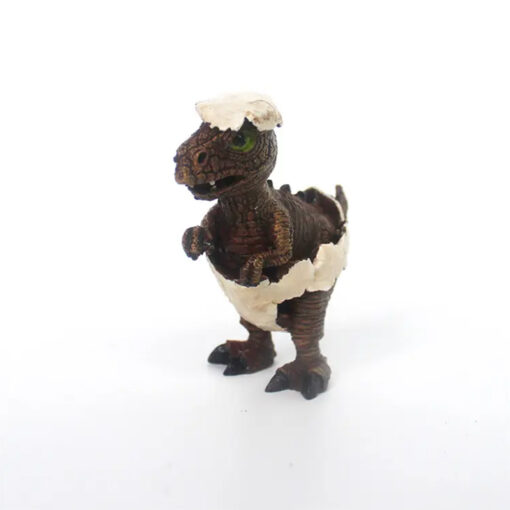 Nomoy Pet Dinosaur Baby Tojásból kikelt dino dekoráció és mászóka