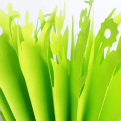 Nomoy Pet Green Leaf Ecological Humidifier Természetes párásító