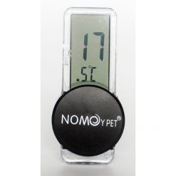 Nomoy Pet Reptile Rainforest Thermometer Digitális hőmérő