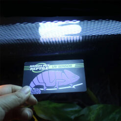 Nomoy Pet UV Sensor UVB sugárzásmérő kártya