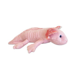 Cornelissen Plüss axolotl