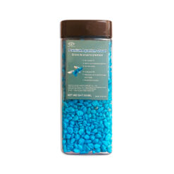 Magic Pebble Prémium színes akvárium kavics | azur