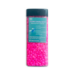 Magic Pebble Prémium színes akvárium kavics | pink