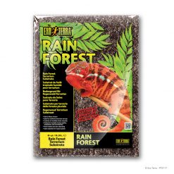 ExoTerra Rain Forest terráriumtalaj
