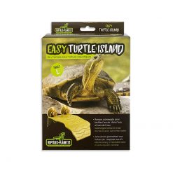Reptiles-Planet Easy Turtle Island Teknős kimászó sziget | L