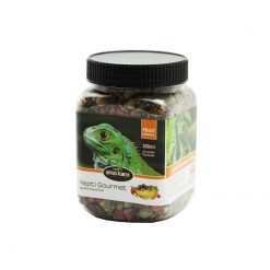 Reptiles-Planet Gourmet Iguana Food Fruit Juvenile Növendék leguán táp