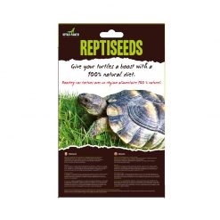 Reptiles-Planet Reptiseeds Szárazföldi teknős magkeverék