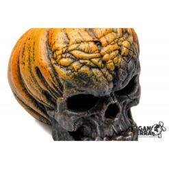GiganTerra Pumpkin Skull 760 Tök koponya dekoráció és búvóhely