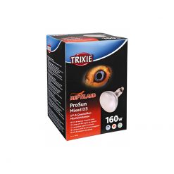 Trixie Mini ProSun Mixed D3 UVB és melegítő izzó egyben | 160W