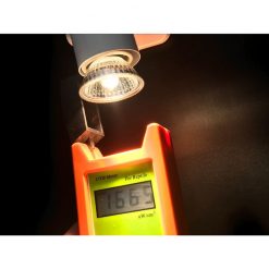 SuperReptile Automatic Solar UVB Meter UVB sugárzás mérő