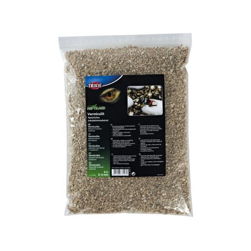 Trixie Vermiculite Természetes keltető közeg