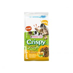 Versele-Laga Crispy Snack kisállatoknak | 650 g