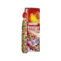 Versele-Laga Prestige Sticks Kanári mageleség | Erdei gyümölcs