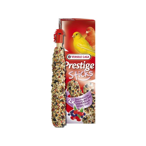Versele-Laga Prestige Sticks Kanári mageleség | Erdei gyümölcs