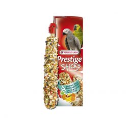 Versele-Laga Prestige Sticks Óriáspapagáj mageleség | Egzotikus gyümölcs
