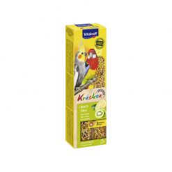 Vitakraft Kivi és citrom dupla rúd papagájoknak | 2 db