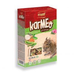 Vitapol Karmeo Complete Food Degu teljes értékű degu eledel | 1 kg