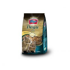 Vogel Premium Degu eleség vitaminokkal | 1 kg