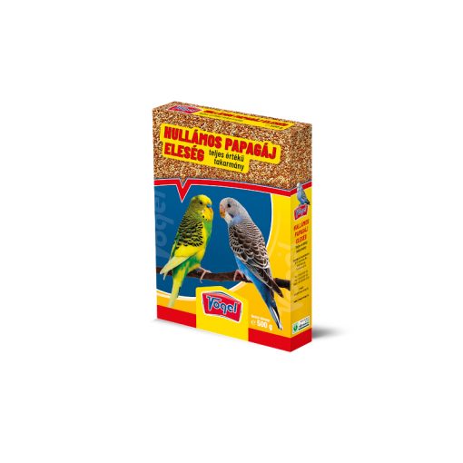 Vogel Teljes értékű hullámos papagáj eleség | 500 g