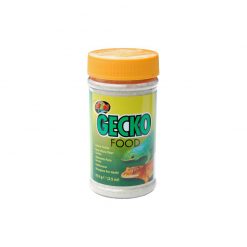ZooMed Gecko food - prémium gekkótáp