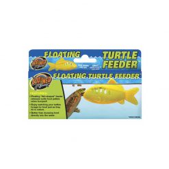 ZooMed Floating Turtle Feeder - Lebegő teknősetető