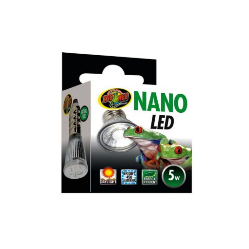 ZooMed Nano LED izzó