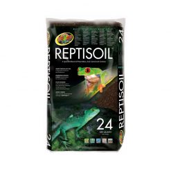 ZooMed ReptiSoil™ Speciális trópusi talajkeverék